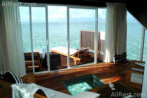 Chaaya Lagoon Hakuraa Huraa 4